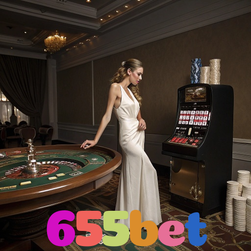 655bet：Jogue poker, aposte no futebol e ganhe em grandes jogos de cassino!
