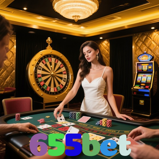 655bet：Aposte nas melhores slots e conquiste prêmios como nunca!