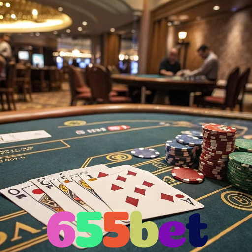 655bet：Aposte nas melhores slots e conquiste prêmios como nunca!