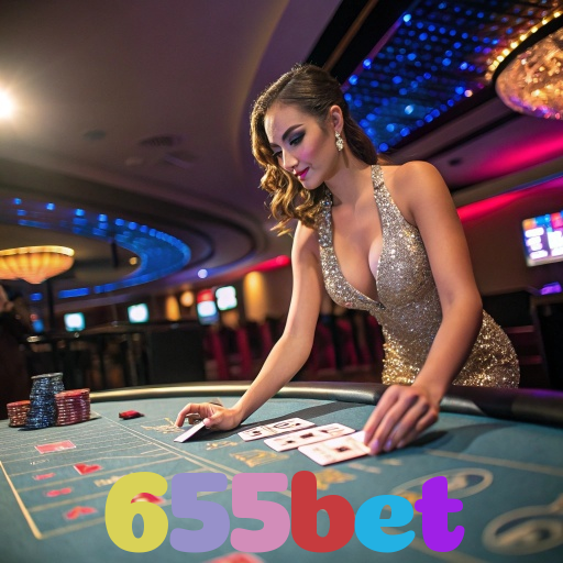 655bet：Aposte nas melhores slots e conquiste prêmios como nunca!