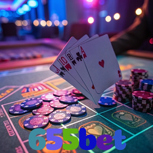 655bet:Jogue poker, aposte no futebol e ganhe em grandes jogos de cassino!