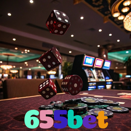 655bet：Aposte nas melhores slots e conquiste prêmios como nunca!