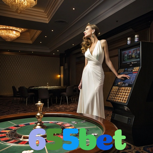 655bet：Aposte nas melhores slots e conquiste prêmios como nunca!