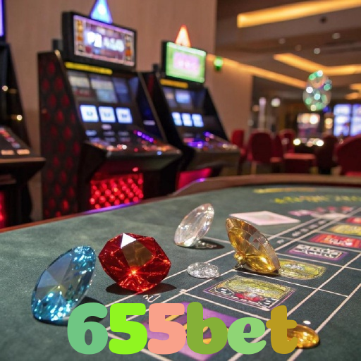 655bet:Aposte nas melhores slots e conquiste prêmios como nunca!