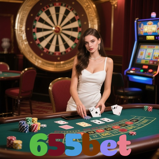 655bet:Aposte nas melhores slots e conquiste prêmios como nunca!