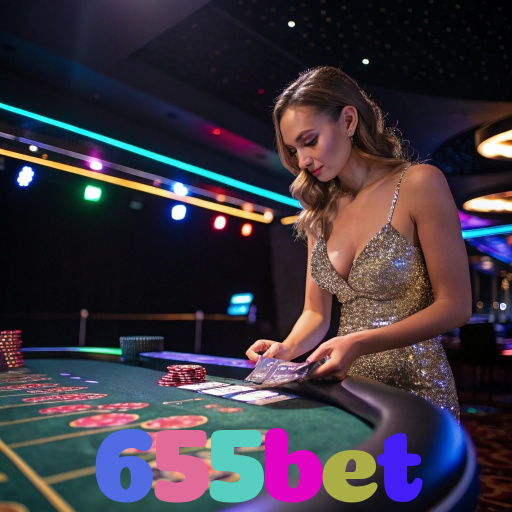 655bet：Aposte nas melhores slots e conquiste prêmios como nunca!