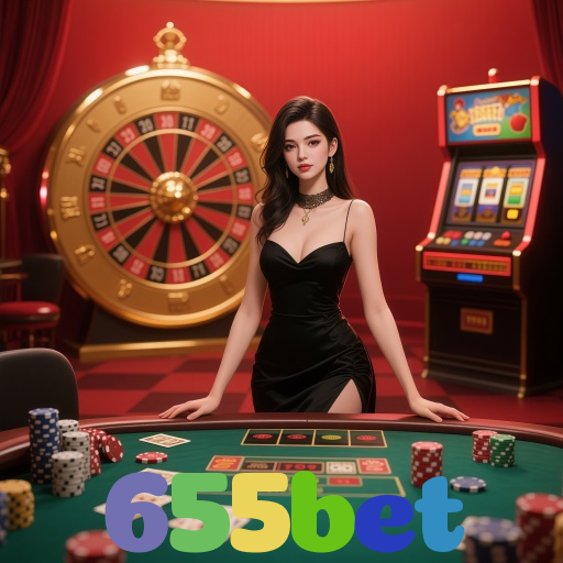 655bet:Aposte nas melhores slots e conquiste prêmios como nunca!